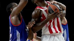 Anadolu Efes Olympiacos