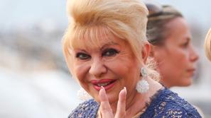 ivana trump