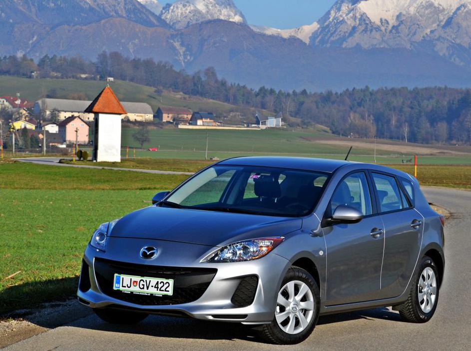 Mazda3