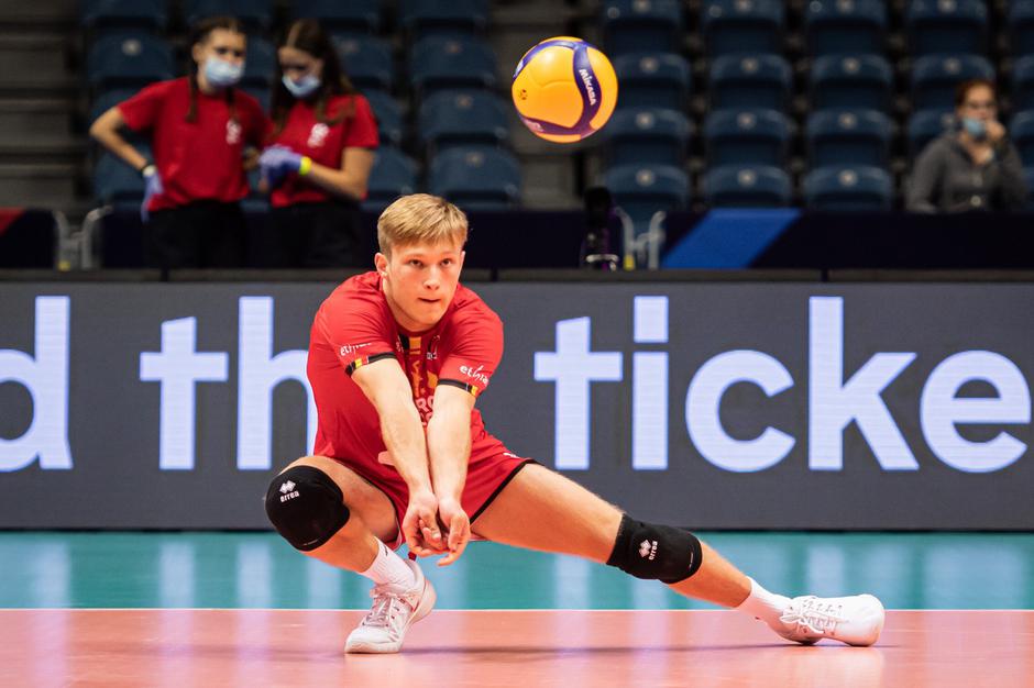 Martin Perin | Avtor: Profimedia