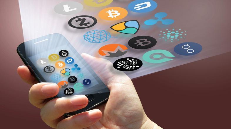 kriptovalute bitcoin ethereum