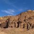 Petra, Jordanija