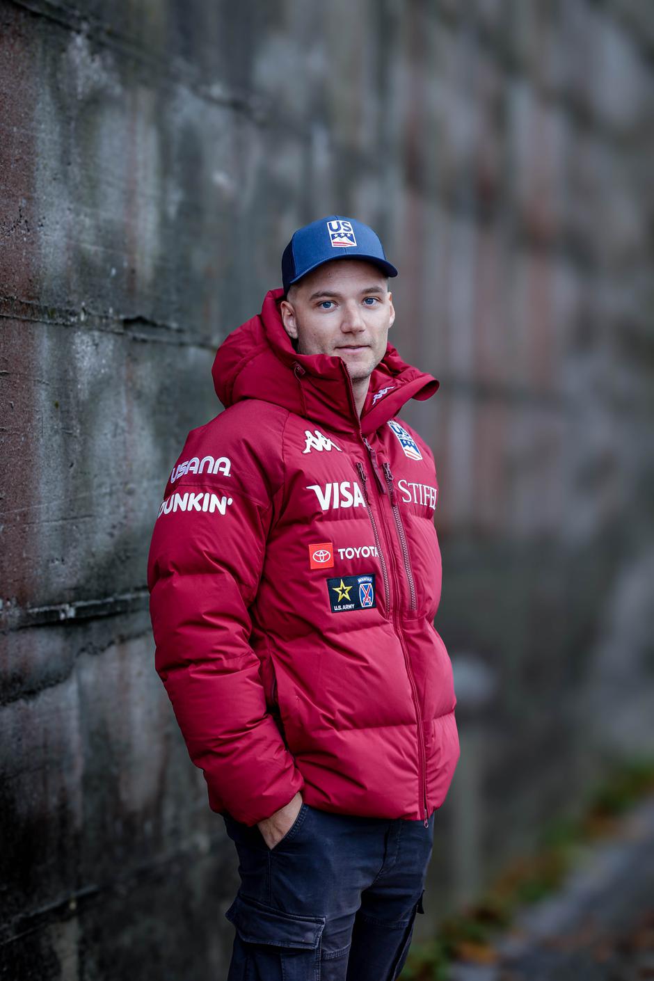 Žan Špilar | Avtor: Saša Despot