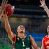 Cedevita Olimpija - Le Mans Sarthe