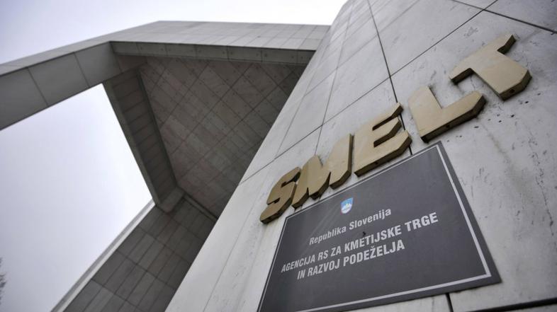 Agencija za kmetijske trge