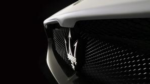 Maserati MC20