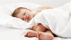 Spanje včasih ni najbolj prijetno. (Foto: Shutterstock)