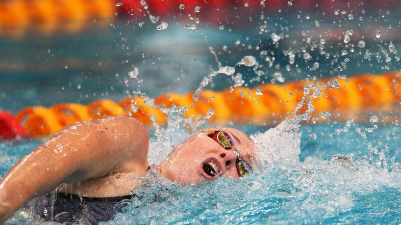 Cate Campbell