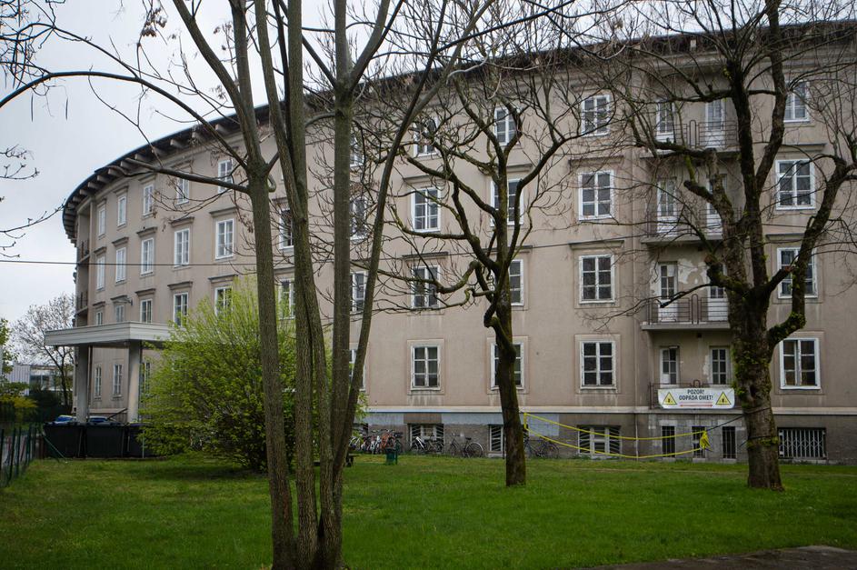 Baragovo semenišče