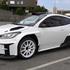 toyota GR yaris rally2 homologacija