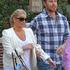 Jessica Simpson, Eric Johnson