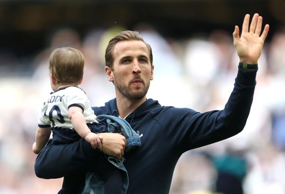 Harry Kane | Avtor: Profimedia