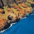 Obala Nā Pali, otok Kauai, Havaji