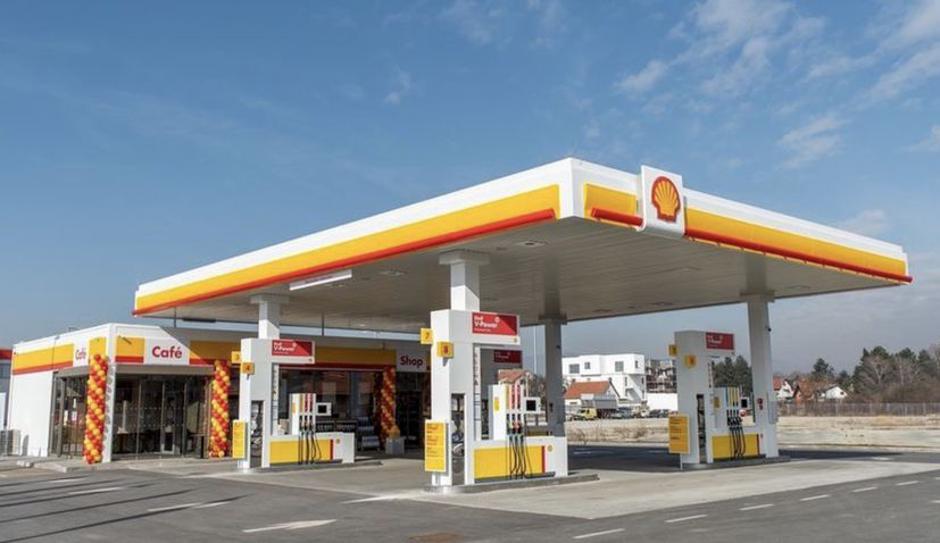 Shell Croatia | Avtor: Facebook