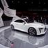 Audi quattro concept