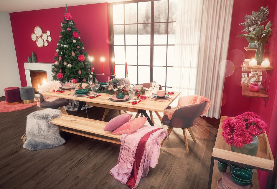 Lesnina XXXL | Avtor: Lesnina XXXL