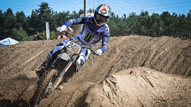Tim Gajser