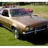 Ford pinto
