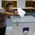 Slovenija volitve