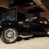 Talbot-Lago T150-C Lago Speciale Teardrop Coupe - letnik 1938
