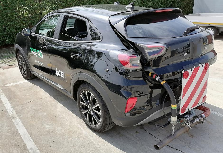 Green NCAP | Avtor: Green NCAP