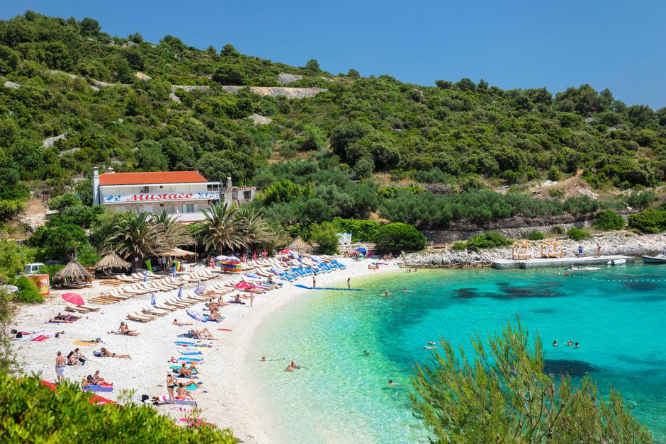 Hrvaška obala | Avtor: Profimedia