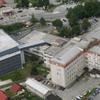 bolnišnica Jesenice