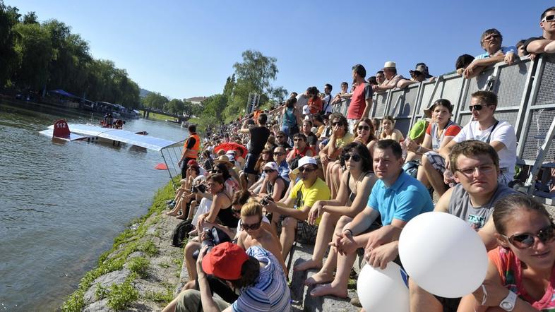 Redbull flugtag