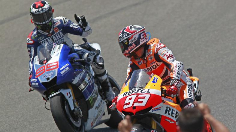 jorge lorenzo marc marquez