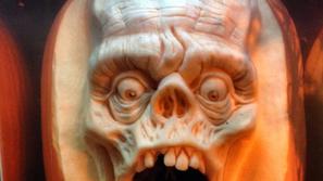 buče, noč čarovnic