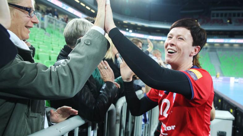 (Krim Mercator - Sävehof)