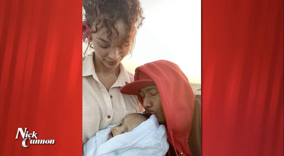 nick cannon | Avtor: Profimedia