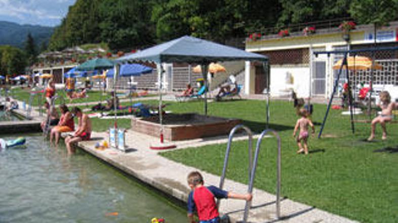 "Junijska sezona je bila zaradi slabega vremena katastrofalna, od sredine julija