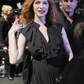 Christina Hendricks