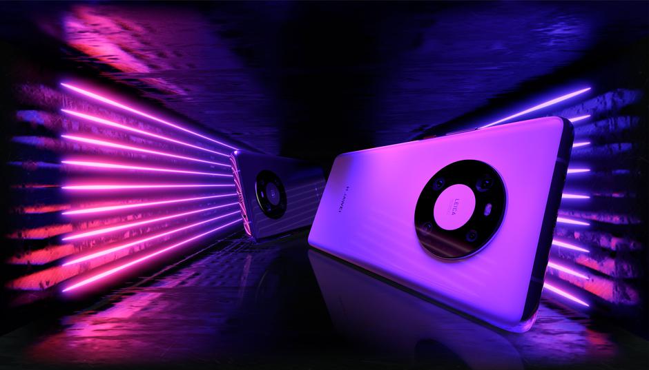 Huawei | Avtor: Huawei