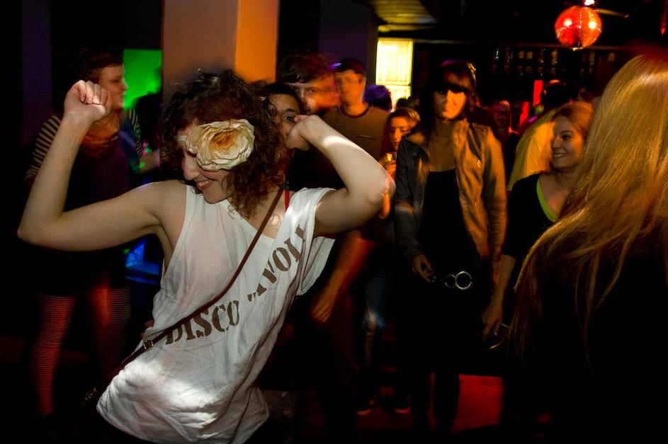 Vklop v podzemlje K4