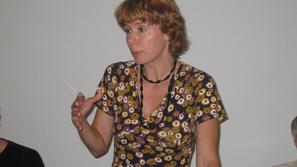 Gre za pomembno zmago, pravi Uršula Čepon. (Foto: Saša Islamović)