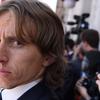 luka modrić