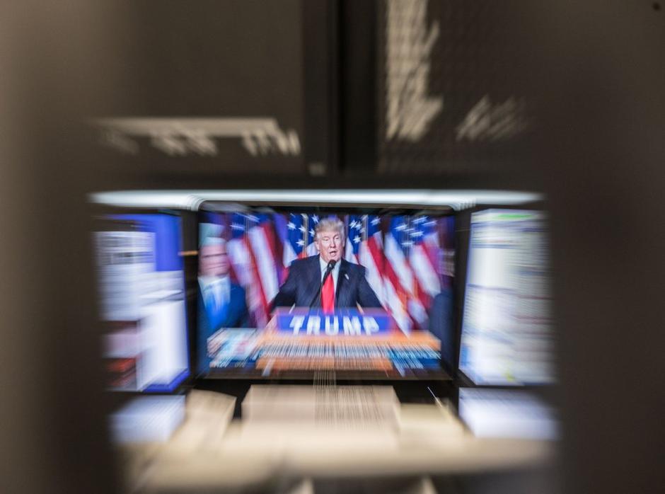 Donald Trump | Avtor: EPA