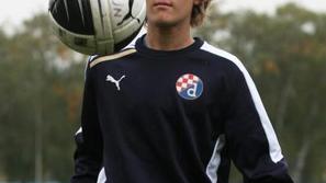 alen halilović dinamo zagreb