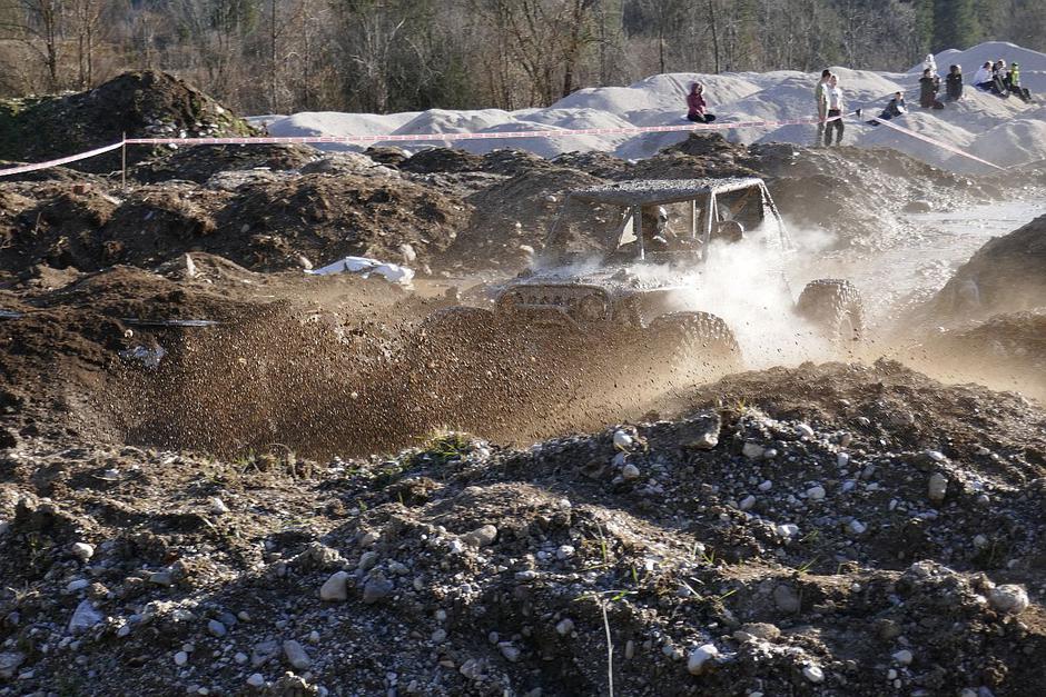 Slovenija Offroad 2020 | Avtor: Matija_Janežič