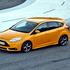 Ford focus ST