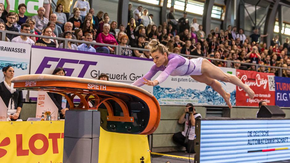 Teja Belak | Avtor: Profimedia