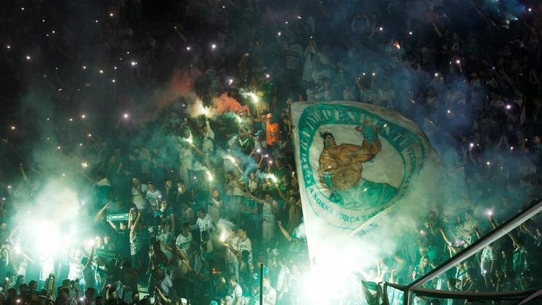 Chapecoense