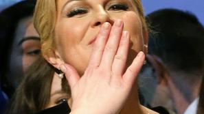 Kolinda Grabar Kitarović