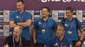 tiskovna konferenca Eurobasket 2017