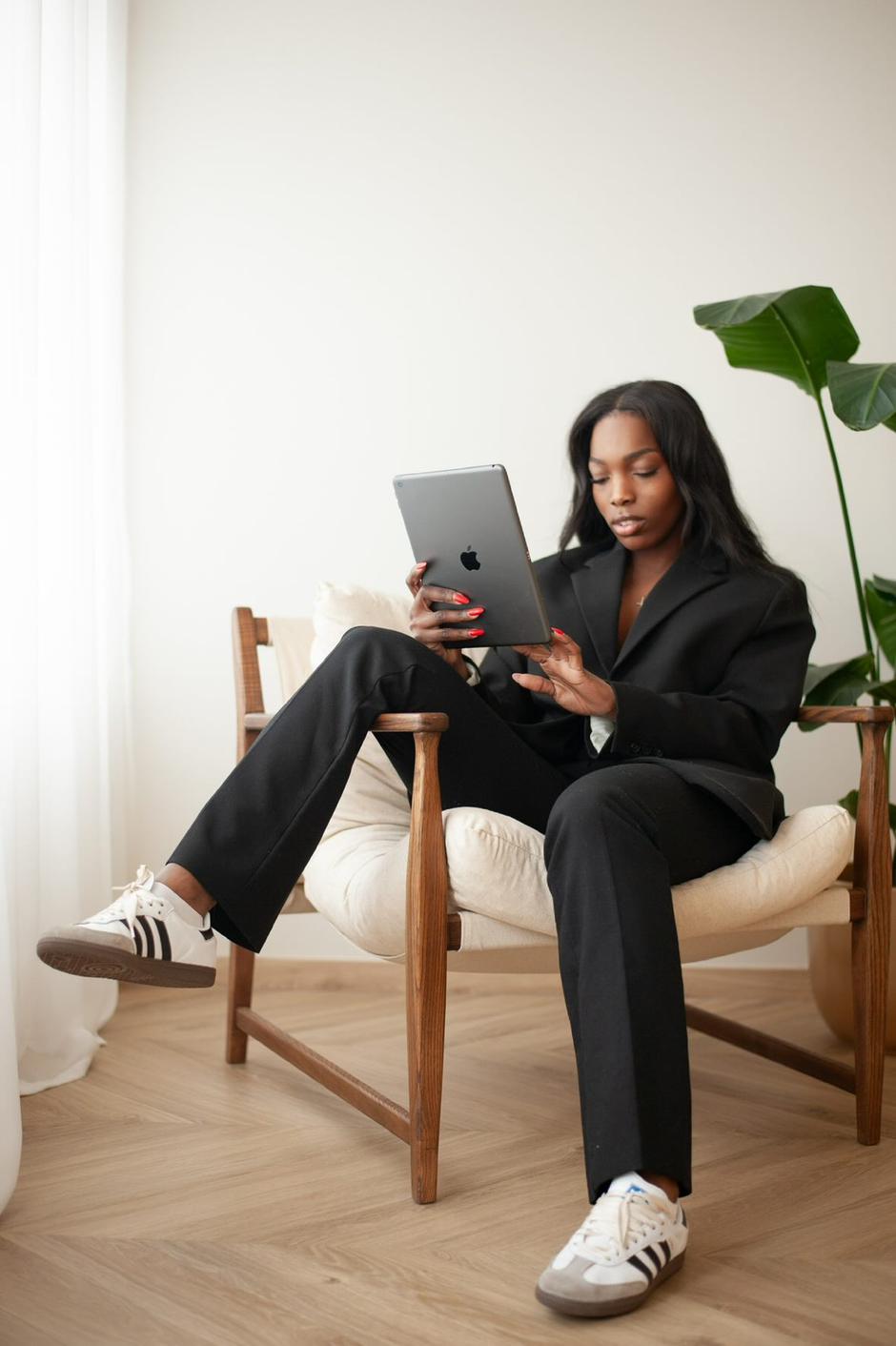 Elisa Camara | Avtor: Osebni arhiv Elisa Camara