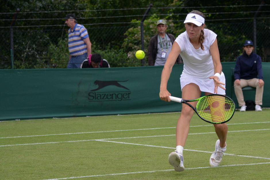 Kaja Juvan | Avtor: Reševalni pas/Twitter