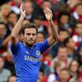 juan mata chelsea