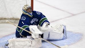 Vancouver je izgubil z 0:2. (Foto: Reuters)